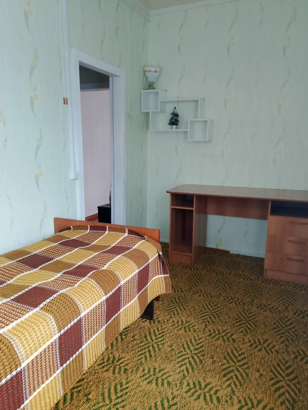 Сдам посуточно теплый и кирпичный дом